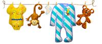 бебешки играчки - 36549 промоции