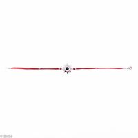 сребърни гривни - 58752 предложения