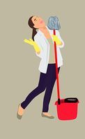 Domestic Cleaning London - 41690 achievements Domestic Cleaning London - 59463 achievements