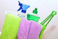 Upholstery Cleaning London - 67744 customers