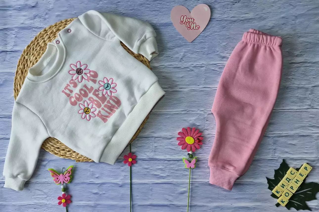 бебешки дрехи за момиче - 9869 варианти