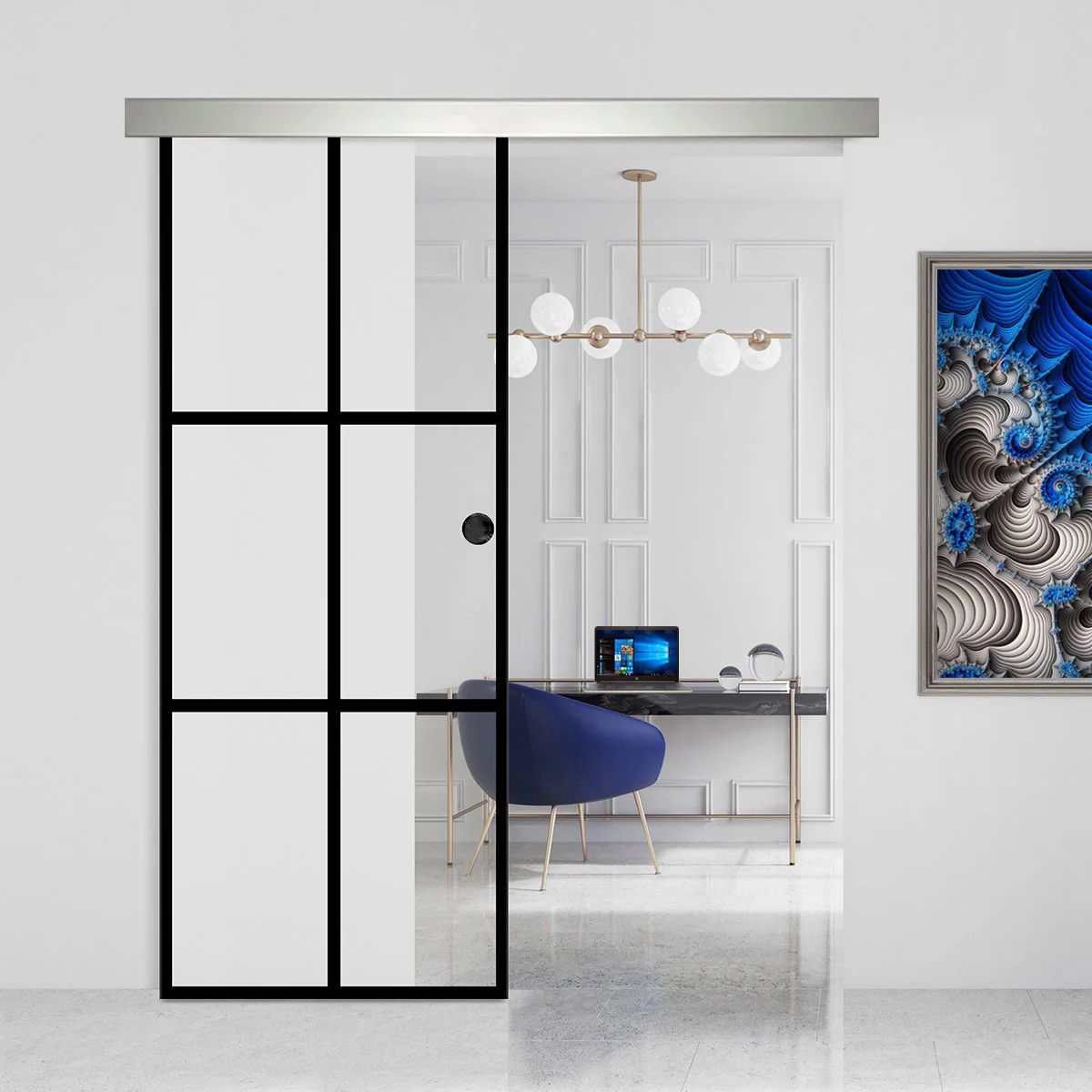 Плъзгащи врати - 90591 селекции