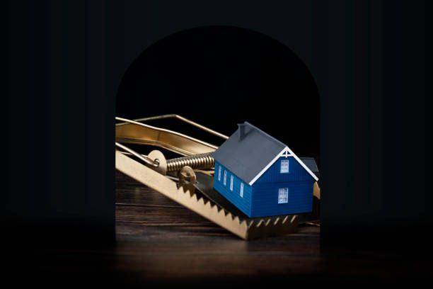 имотни измами с предварителен договор - 90152 възможности