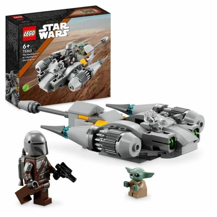 Lego Star Wars Sets - 31692 Optionen