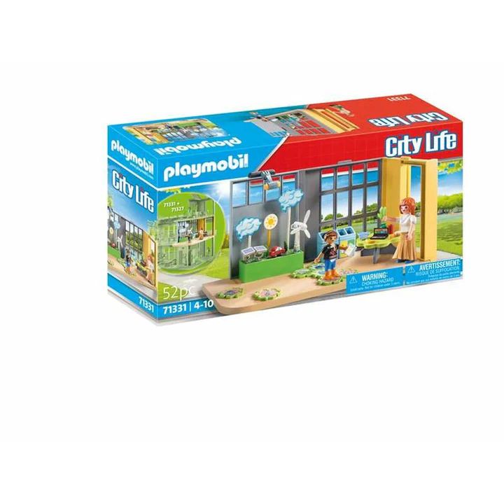 Playmobil Figuren - 34249 Anregungen