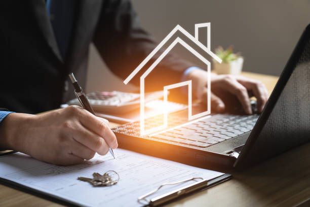 придобиване на имот по давност - 64950 предложения