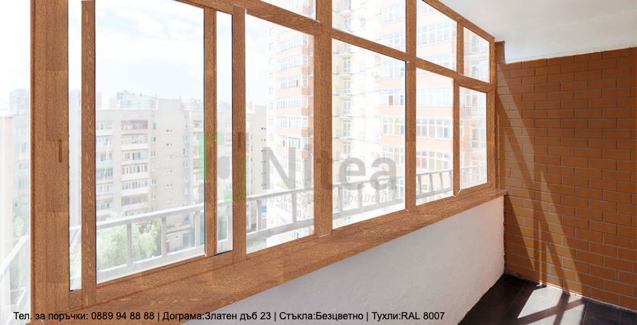 Алуминиева дограма - 98928 вида