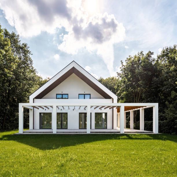 Биоклиматични перголи - 33141 вида