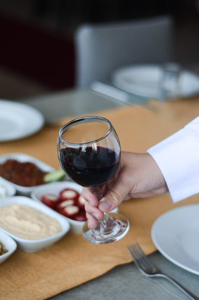 дегустация на вино - 11470 клиенти