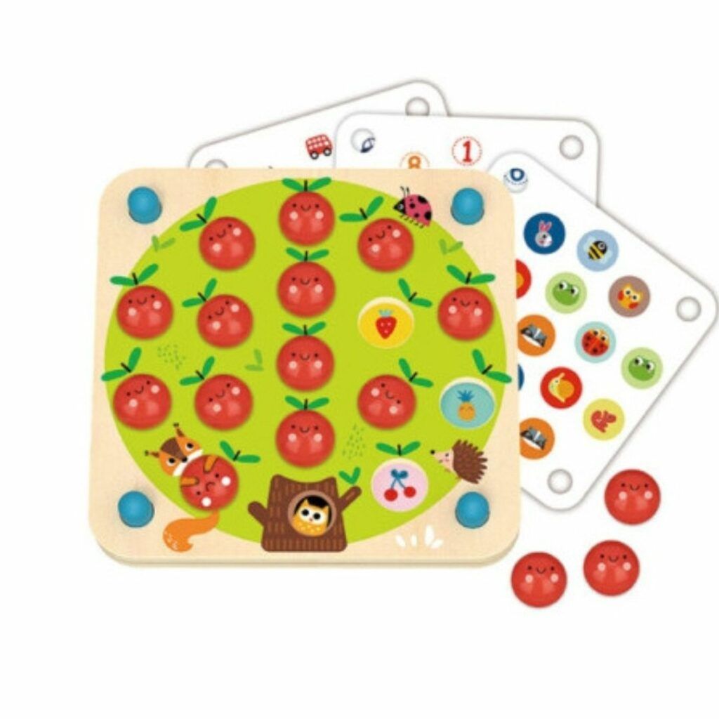 Образователни играчки - 72329 разновидности