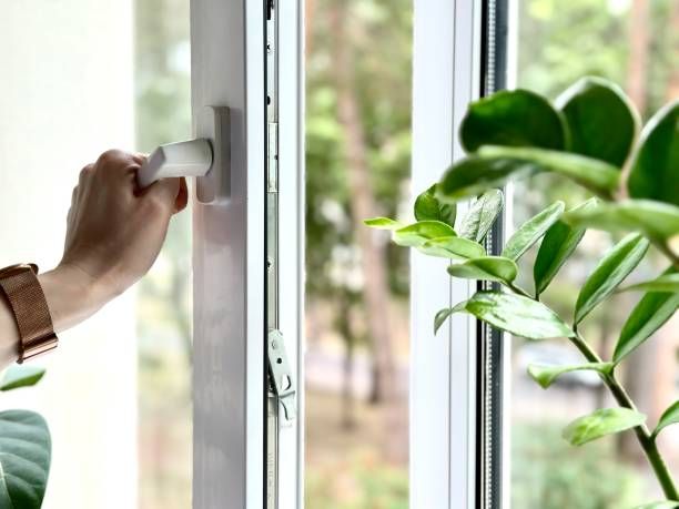 ПВЦ дограма - 24947 вида