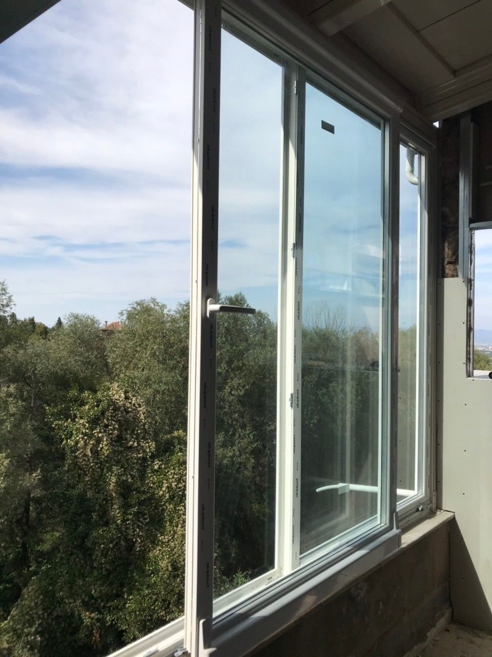 ПВЦ дограма - 37159 оферти