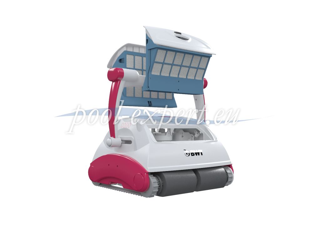 роботи за почистване на басейни - 96133 постижения