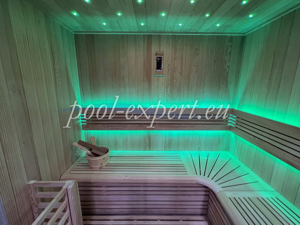 Сглобяема сауна - 43618 отстъпки