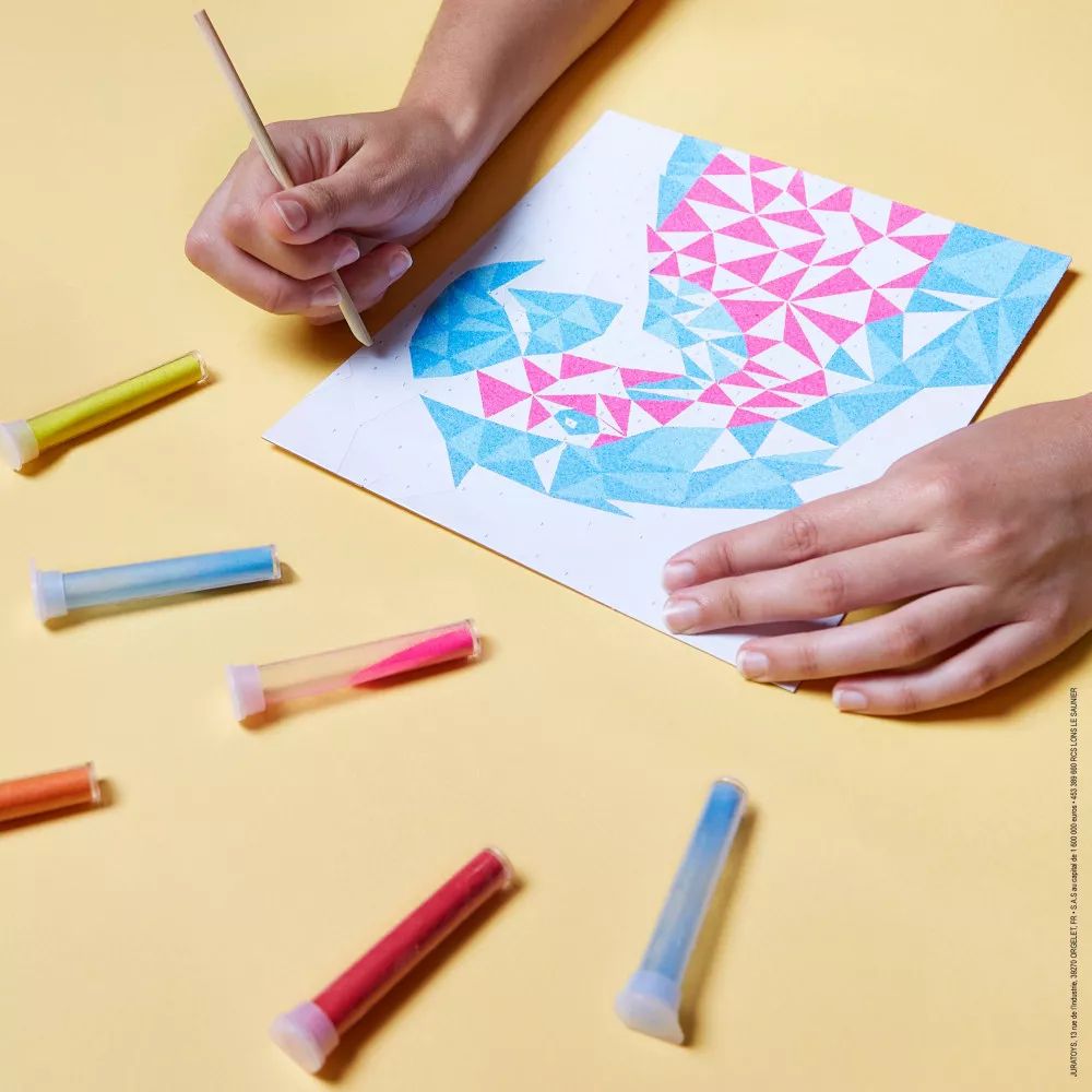 творчески комплект - 11386 отстъпки