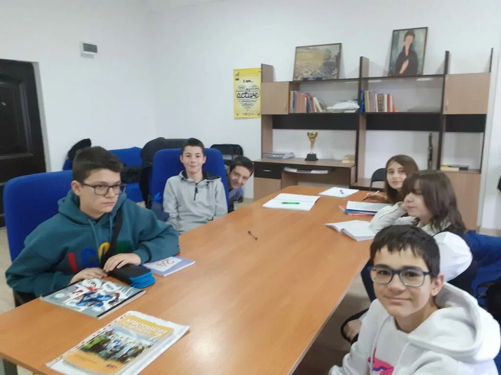 уроци по български език за 6 клас - 28385 разновидности