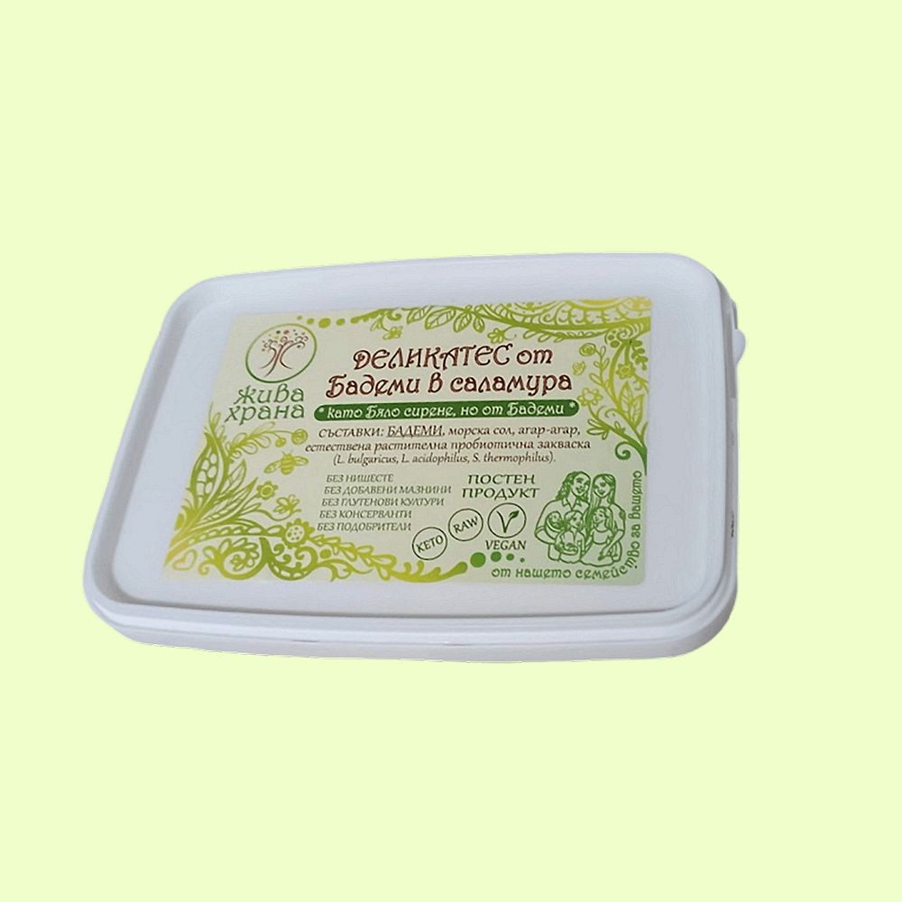 веган храни - 77423 клиенти