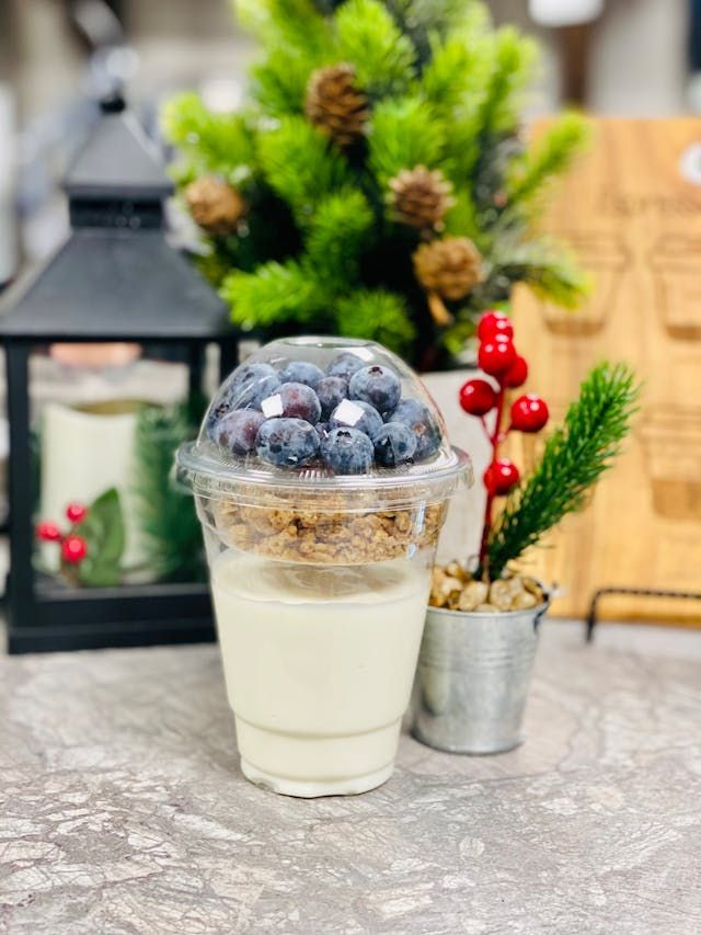 Био кисело мляко - 59270 бестселъри