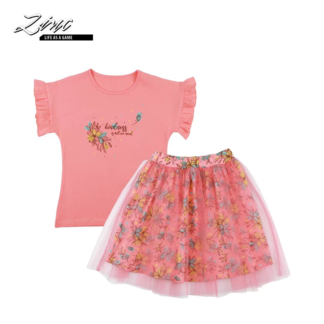 детски комплекти за момичета - 33437 разновидности