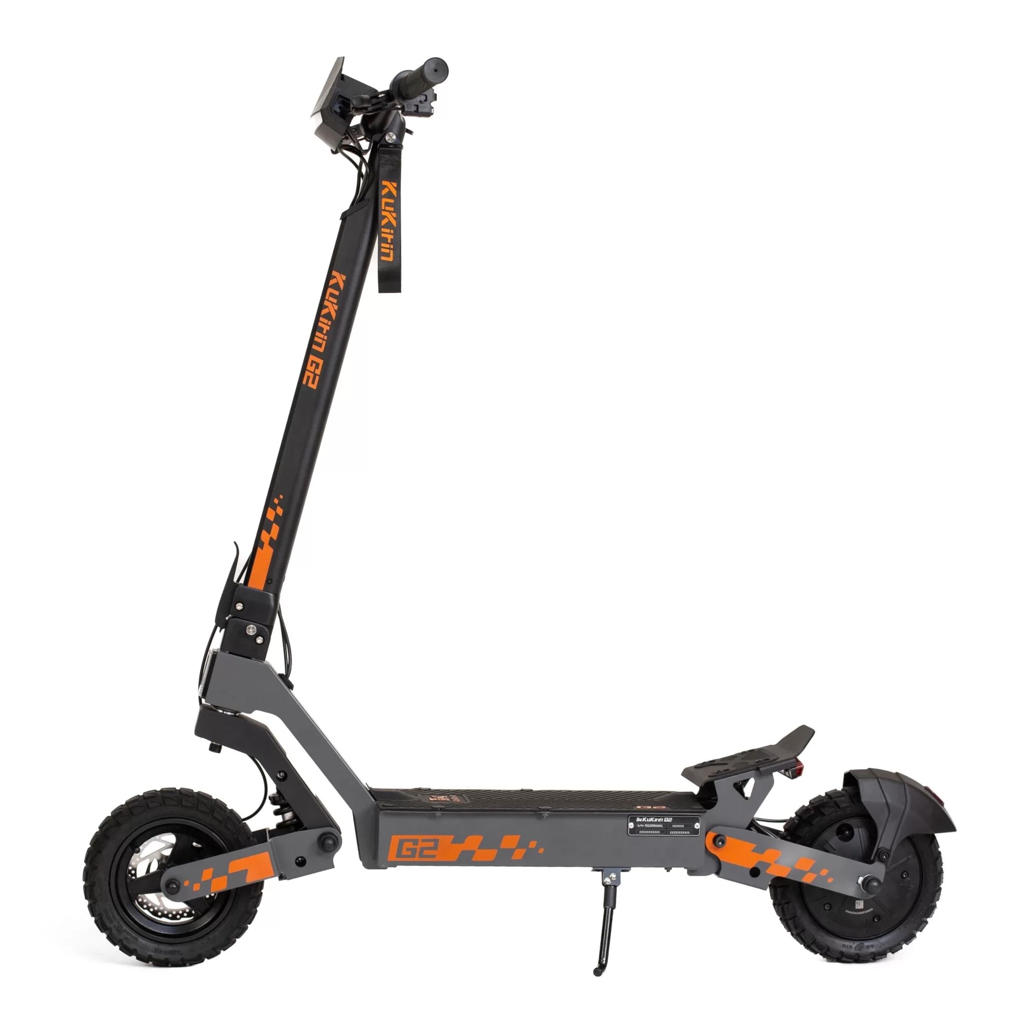 Електрически тротинетки Kugoo - 88732 отстъпки