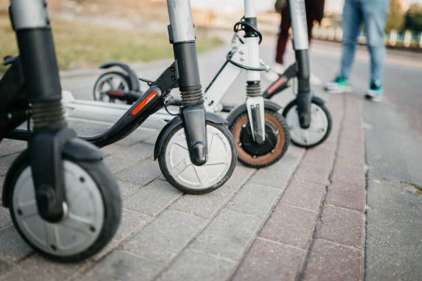 гуми за електрическа тротинетка - 93339 новини