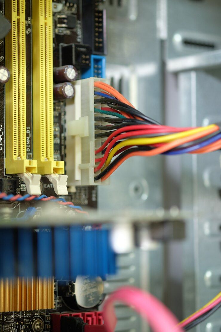 High Temperature Wire - 77167 opportunities