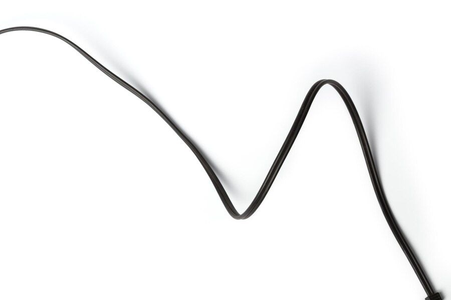 High Voltage Cable - 80633 selections