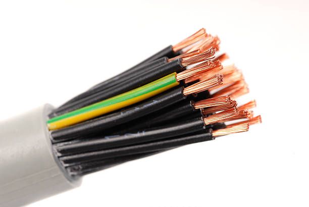 Multi Conductor Cable - 5676 suggestions