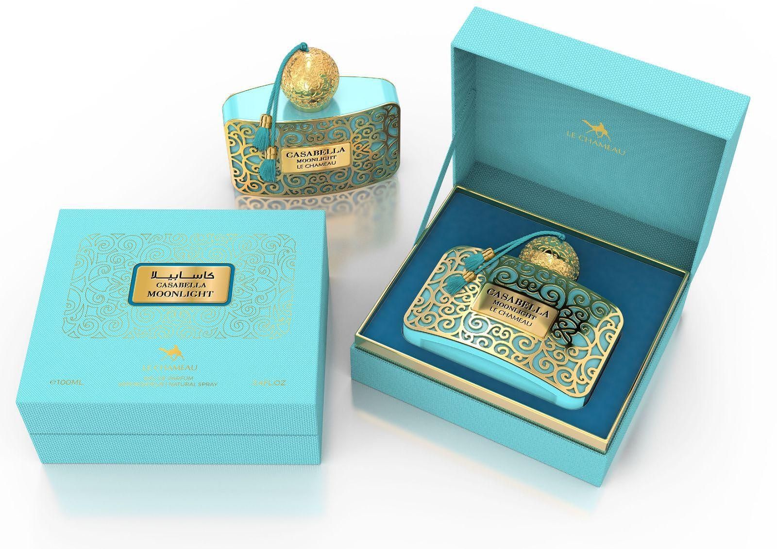 най-хубавият парфюм на монтале - 46372 постижения