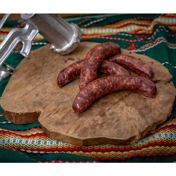 прясно месо - 86739 промоции