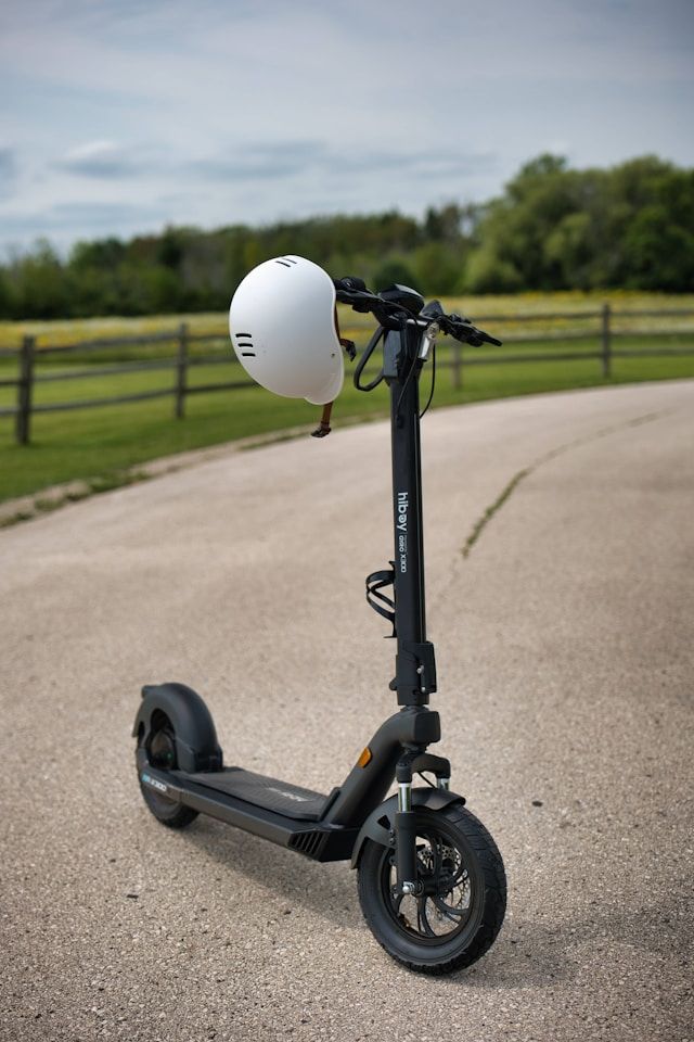 външна гума за електрическа тротинетка - 5059 вида