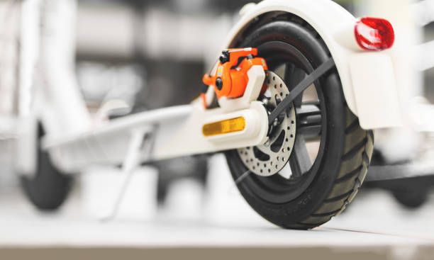 външна гума за електрическа тротинетка - 52354 новини