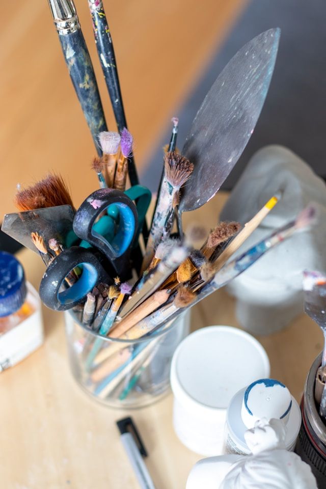 български художник - 23139 селекции