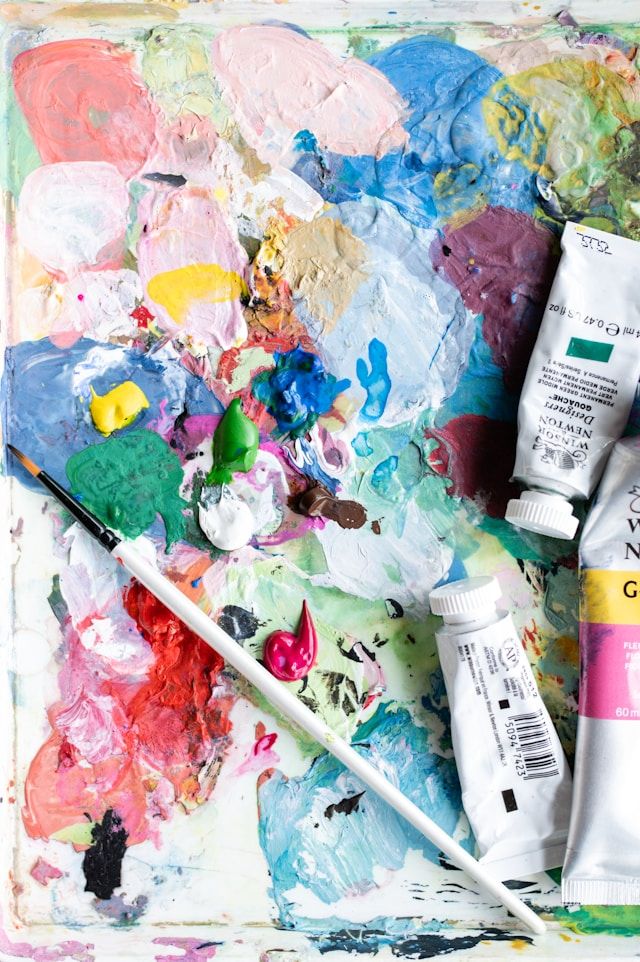 български художник - 51125 постижения