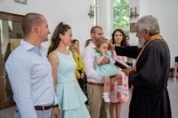 Фотограф за кръщене - 63474 възможности