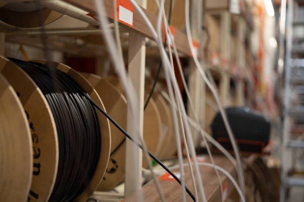 Furnace Wire - 51982 opportunities