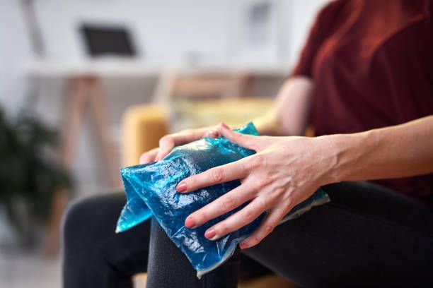 гел охладител против травми и болка - 30360 предложения