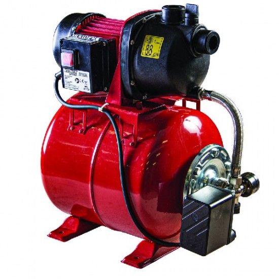 хидрофорни системи - 16417 предложения