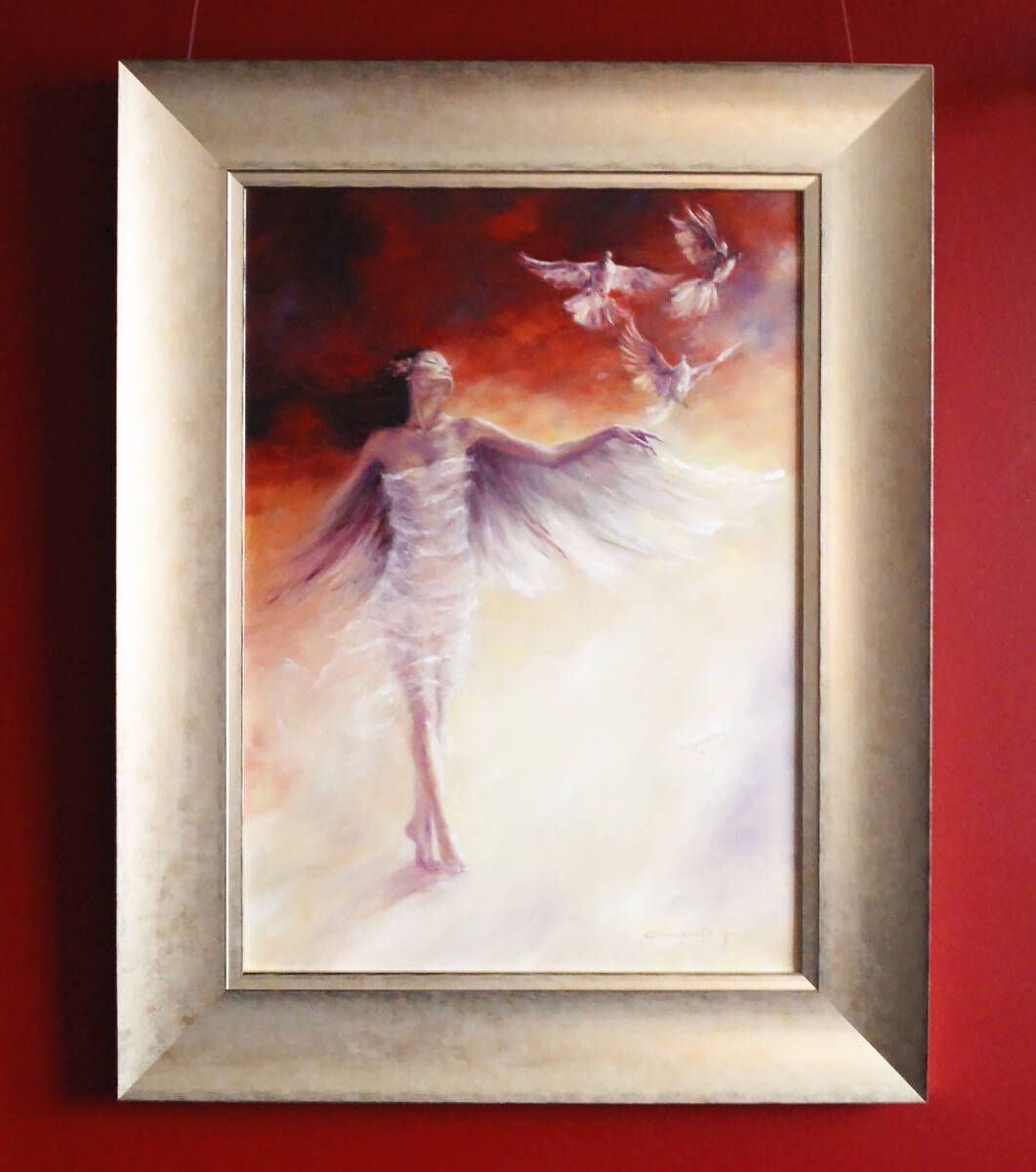 картини с балерина - 18570 снимки