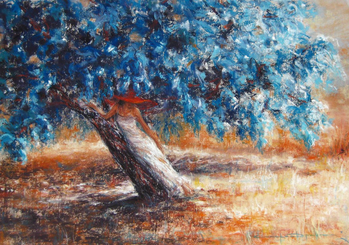 картини с маслени бои - 23698 типа