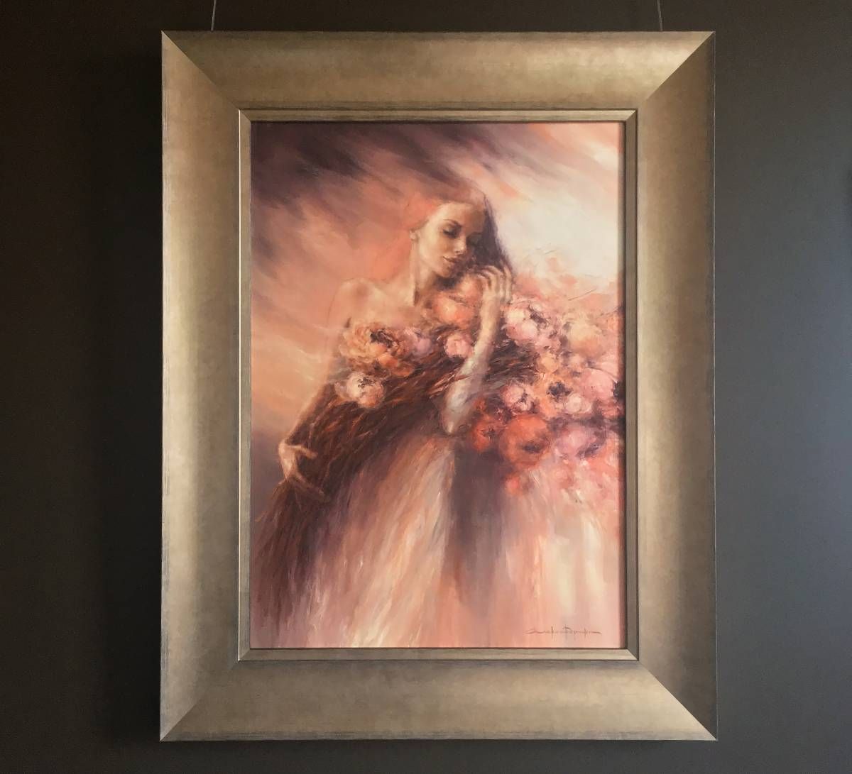 картини с женски образ - 1722 селекции