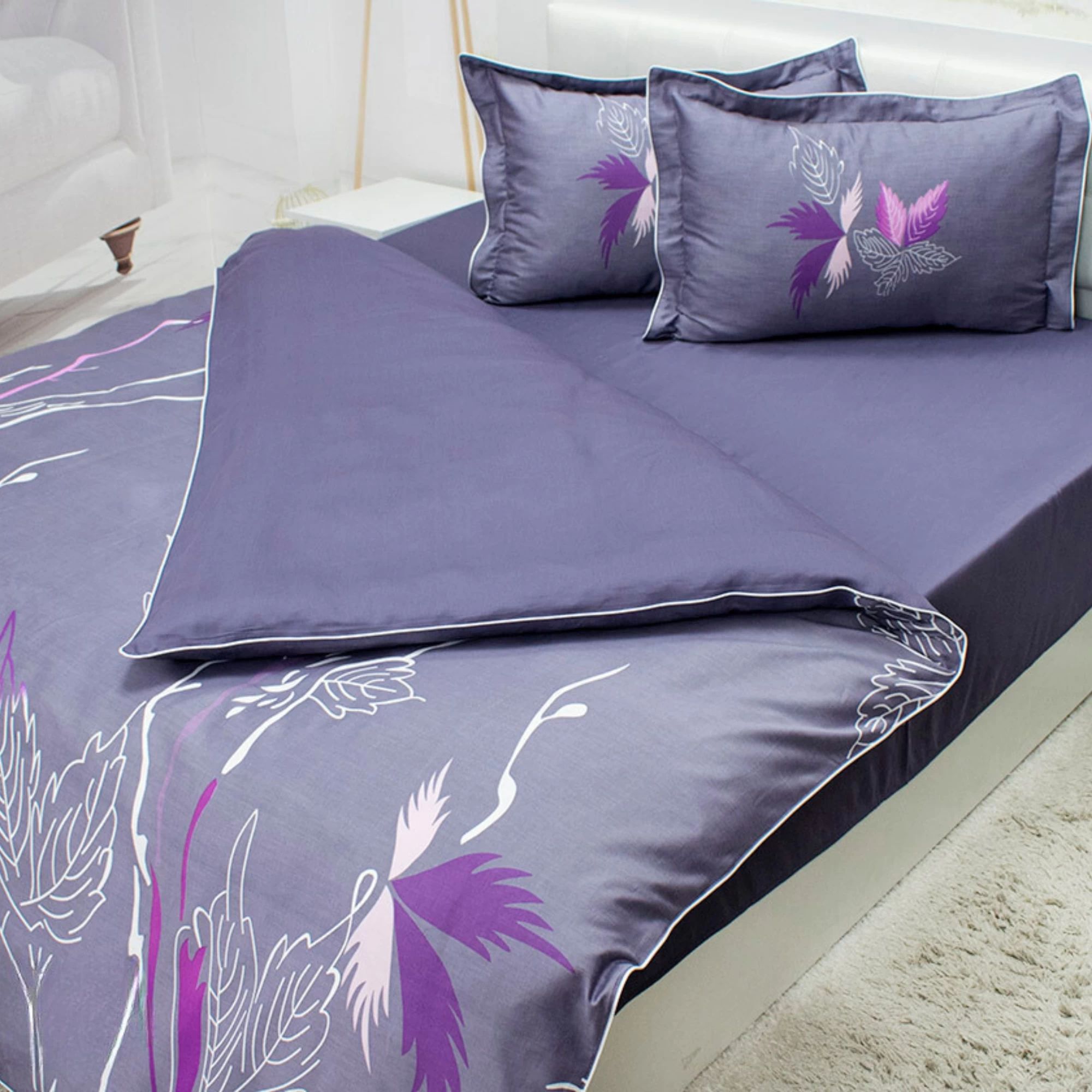 луксозно спално бельо - 62378 клиенти