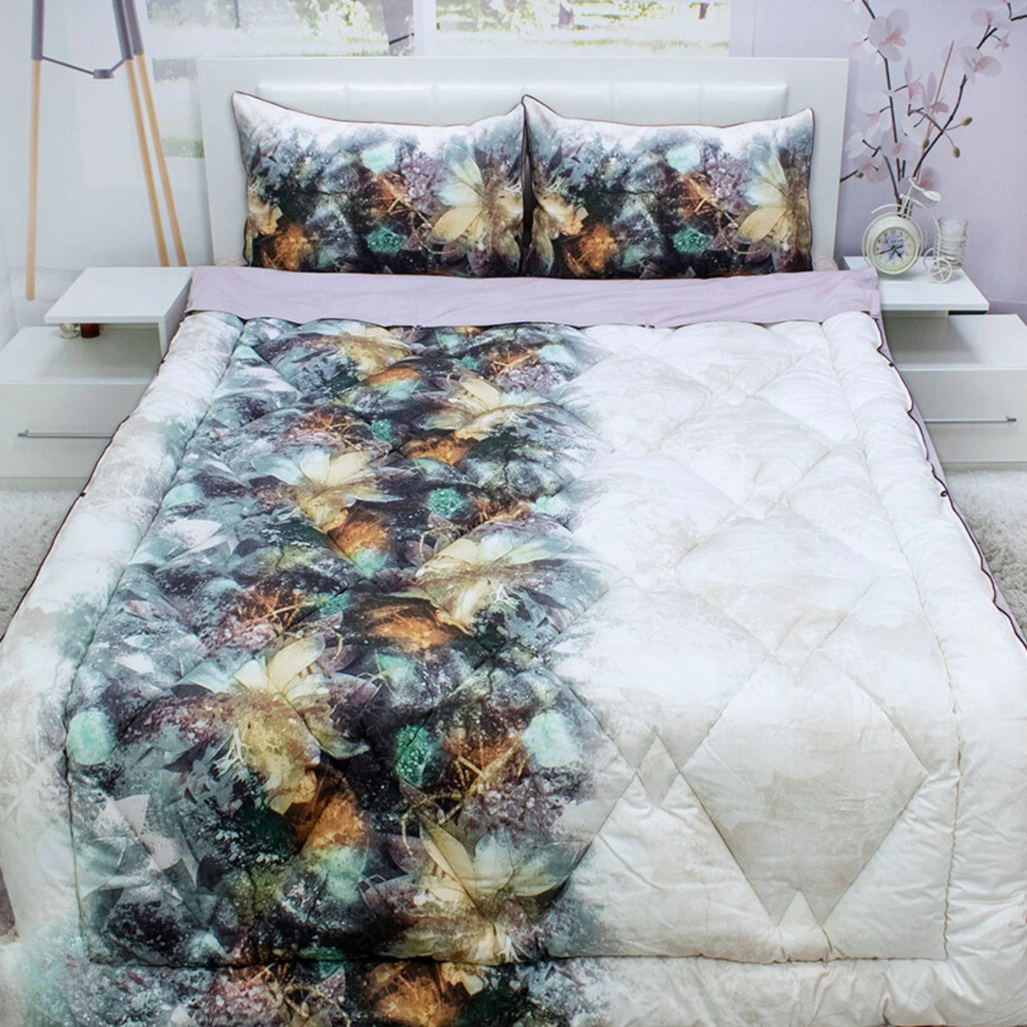 луксозно спално бельо - 62871 комбинации