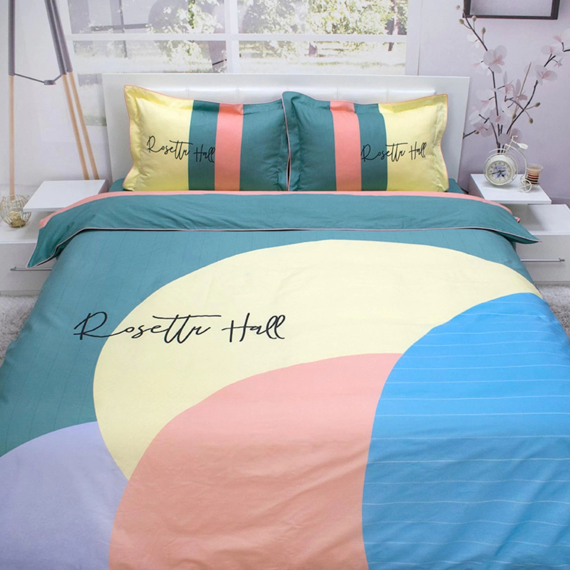 луксозно спално бельо - 51264 цени