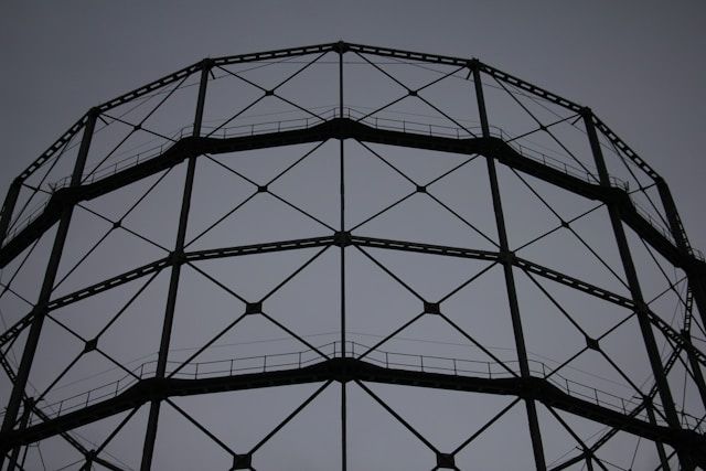 метални конструкции - 39456 снимки