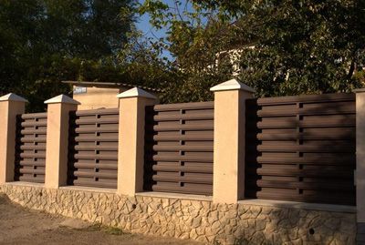 оградни пана - 5244 награди