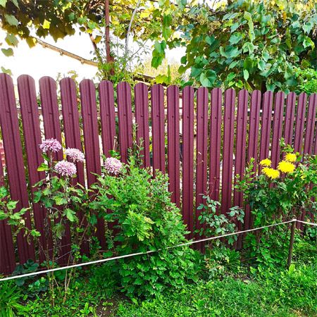 оградни пана - 98797 комбинации