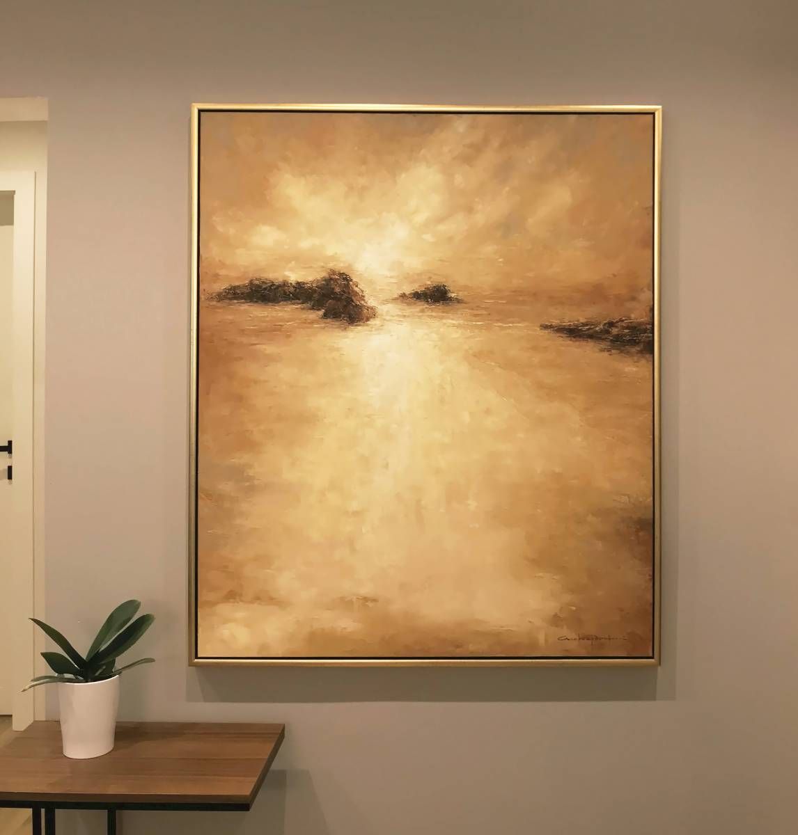 пейзажи картини - 22310 селекции