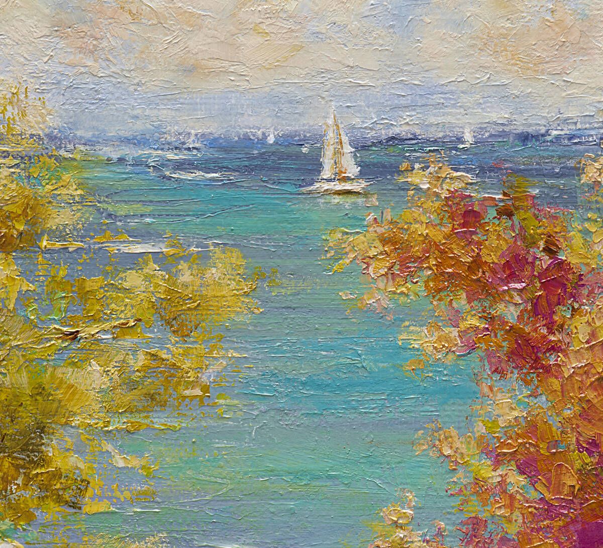 пейзажи картини - 14958 комбинации