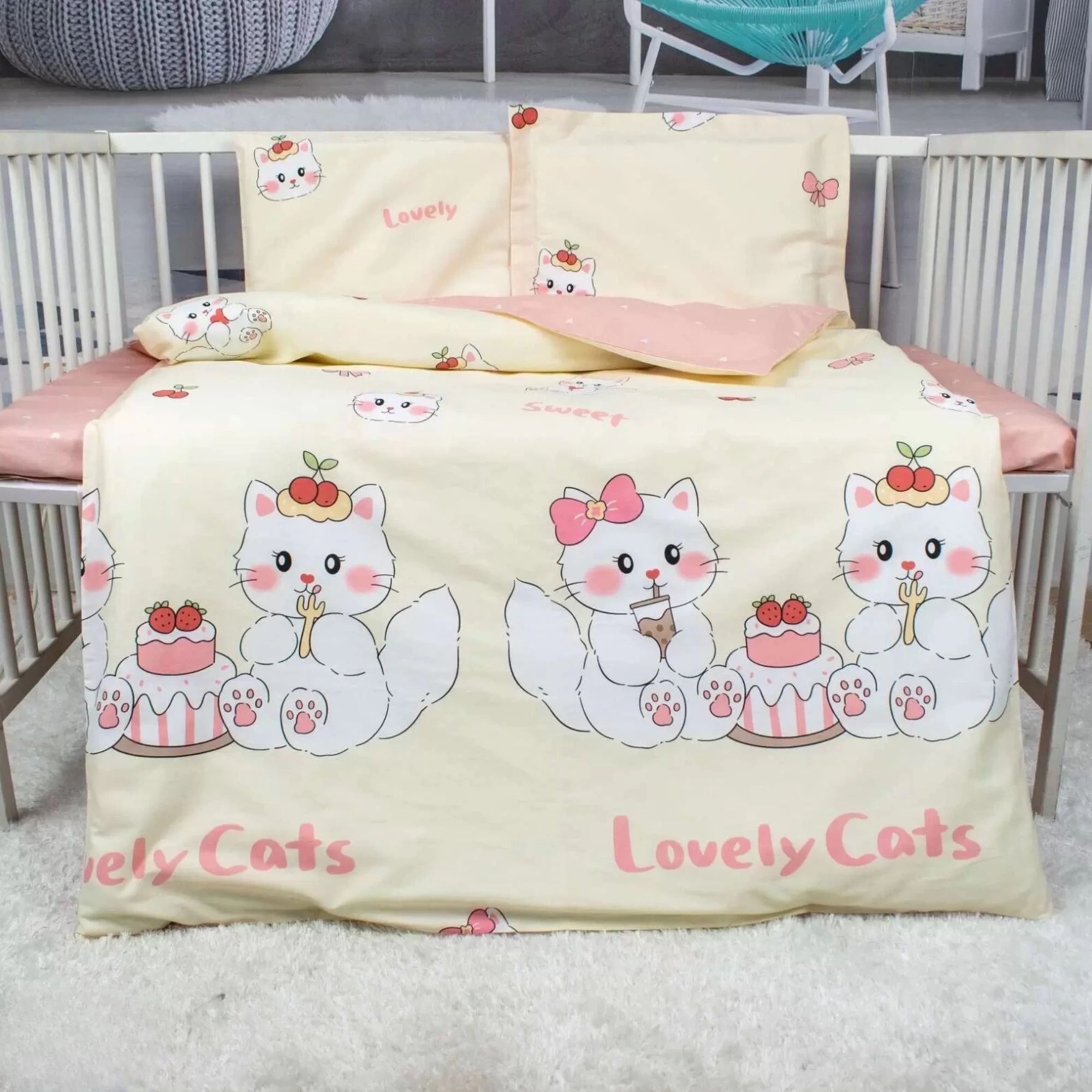 спално бельо - 24590 промоции